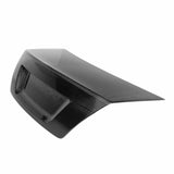 Mercedes-Benz C63 AMG C-Class W204 08-14 Carbon Fiber Trunk Lid