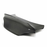 Hyundai Genesis Coupe BK14 10-16 Carbon Fiber Trunk Lid (C-Style)