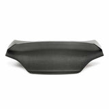 Hyundai Genesis Coupe BK14 10-16 Carbon Fiber Trunk Lid (C-Style)