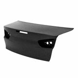 Mitsubishi Lancer EVO X 08-15 OEM-Style Carbon Fiber Trunk Lid
