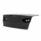 Mitsubishi Lancer EVO X 08-15 OEM-Style Carbon Fiber Trunk Lid