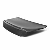 Nissan GT-R R35 09-22 C-Style Carbon Fiber Trunk Lid