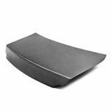 Nissan GT-R R35 09-21 OEM-Style Dry Carbon Trunk Lid