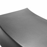 Nissan GT-R R35 09-21 OEM-Style Dry Carbon Trunk Lid