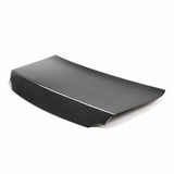 Nissan GT-R R35 09-22 OEM-Style Carbon Fiber Trunk Lid