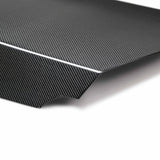 Nissan GT-R R35 09-22 OEM-Style Carbon Fiber Trunk Lid