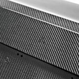 Mercedes-Benz C63 AMG C-Class Coupe W204 12-15 Carbon Fiber Trunk Lid