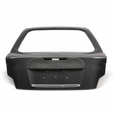 Scion TC AGT20L 11-16 OEM-Style Carbon Fiber Trunk Lid