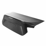 BRZ FR-S GT86 13-21 OEM-Style Carbon Fiber Trunk Lid