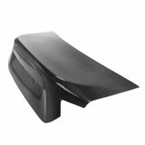 BRZ FR-S GT86 13-21 OEM-Style Carbon Fiber Trunk Lid