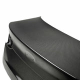 Kia Optima TF 4DR 14-15 Carbon Fiber Trunk Lid (OEM-Style)