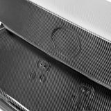 Lexus IS Series 4DR 14-20 Carbon Fiber Trunk Lid (OEM-Style)