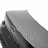 Lexus IS Series 4DR 14-20 Carbon Fiber Trunk Lid (OEM-Style)
