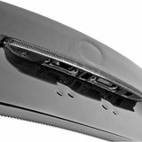 Lexus IS Series 4DR 14-20 Carbon Fiber Trunk Lid (OEM-Style)