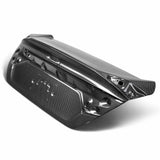 Honda Civic Sedan FC 4DR 16-21 Carbon Fiber Trunk Lid