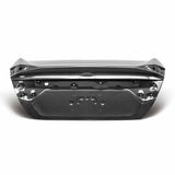 Honda Civic Sedan FC 4DR 16-21 Carbon Fiber Trunk Lid