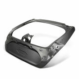 Honda Civic Type R FK 4DR 17-21 Dry Carbon Trunk Lid (OEM-Style)