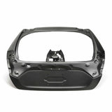 Honda Civic Type R FK 4DR 17-21 Dry Carbon Trunk Lid (OEM-Style)