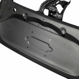Honda Civic Type R FK 4DR 17-21 Dry Carbon Trunk Lid (OEM-Style)
