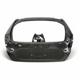 Honda Civic Type R FK 4DR 17-21 Carbon Fiber Trunk Lid