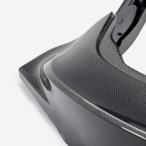 Toyota GR Supra 20+ Carbon Fiber Trunk Lid