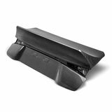 Lexus IS 21-25 C-Style Carbon Fiber Trunk Lid