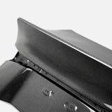 Lexus IS 21-25 C-Style Carbon Fiber Trunk Lid