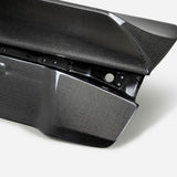 Lexus IS 21-25 C-Style Carbon Fiber Trunk Lid
