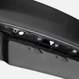 Lexus IS 21-25 C-Style Carbon Fiber Trunk Lid