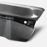 Lexus IS 21-25 Carbon Fiber Trunk Lid