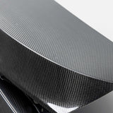 Lexus IS 21-25 Carbon Fiber Trunk Lid