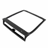 Honda Civic CRX ED 2DR 88-91 Carbon Fiber Trunk Lid (OEM-Style)