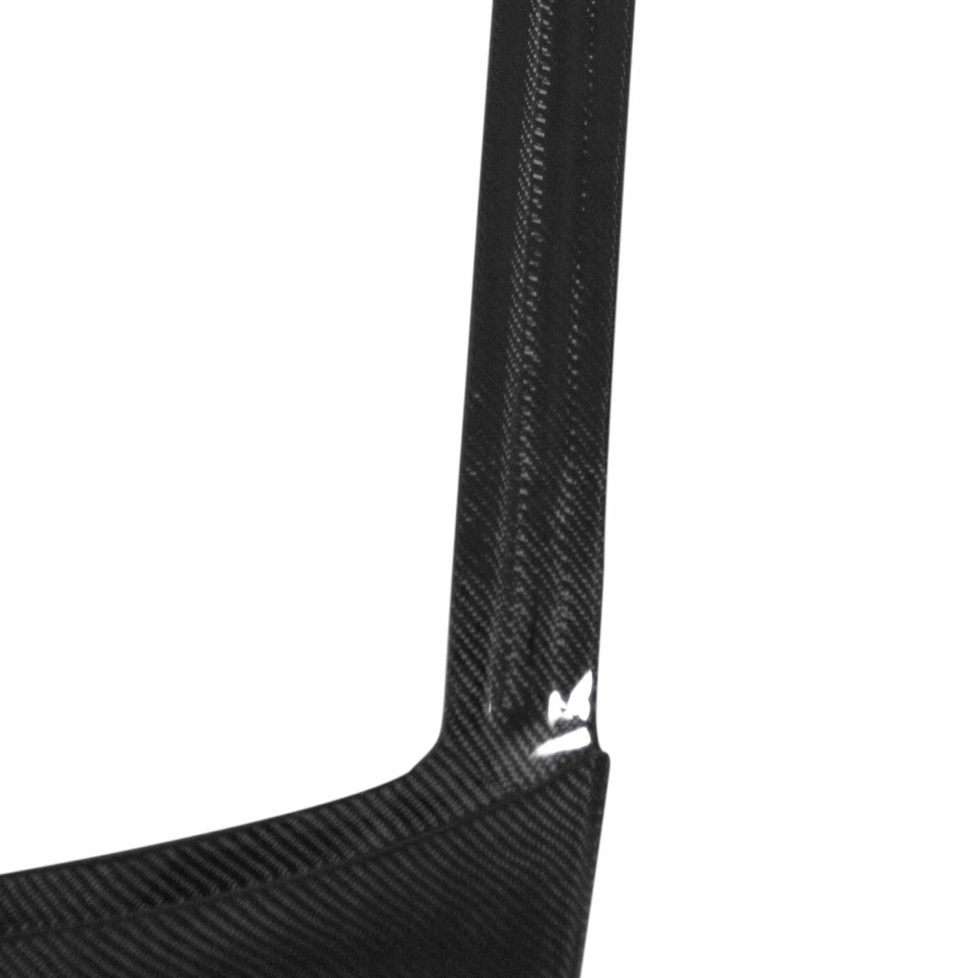 Nissan 240SX S13 Hatchback 89-94 OEM-Style Carbon Fiber Trunk Lid