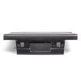 Nissan Sentra Coupe 91-94 OEM-Style Carbon Fiber Trunk Lid