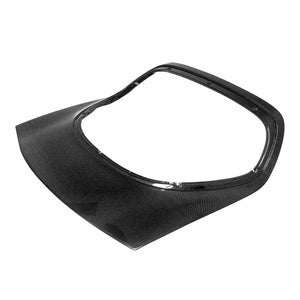 Mazda RX-7 FD3S 93-02 Carbon Fiber Trunk Lid (OEM-Style) – Burton