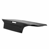 Nissan Skyline R34 BNR34 99-01 OEM-Style Carbon Fiber Trunk Lid