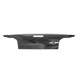 Nissan Skyline R34 BNR34 99-01 OEM-Style Carbon Fiber Trunk Lid