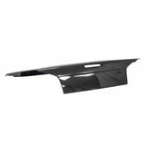Nissan Skyline R34 BNR34 99-01 OEM-Style Carbon Fiber Trunk Lid