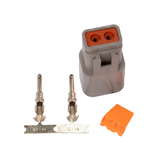 Radiator Fan Upgrade Harness