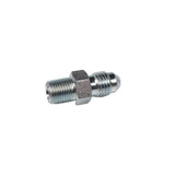 -4AN to 1/8 NPT Straight Male Fitting