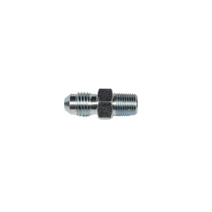 -4AN to 1/8 NPT Straight Male Fitting