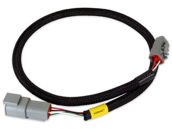 AEMnet Extension Cable
