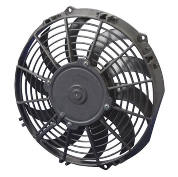 10in Low Profile Fan (Puller, Curved) 802 CFM