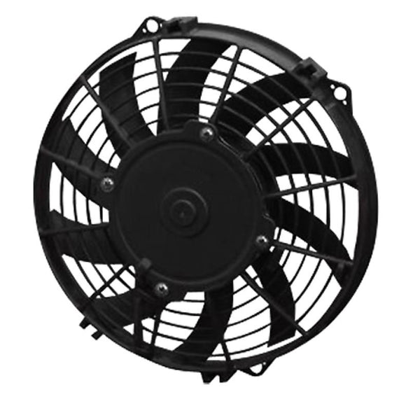 9in Fan (Puller) 625 CFM