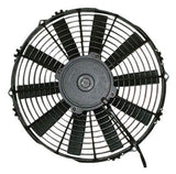 13in Medium Profile Fan (Puller, Straight) 1250 CFM