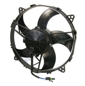11in High Performance Fan (Puller, Curved) 1310 CFM