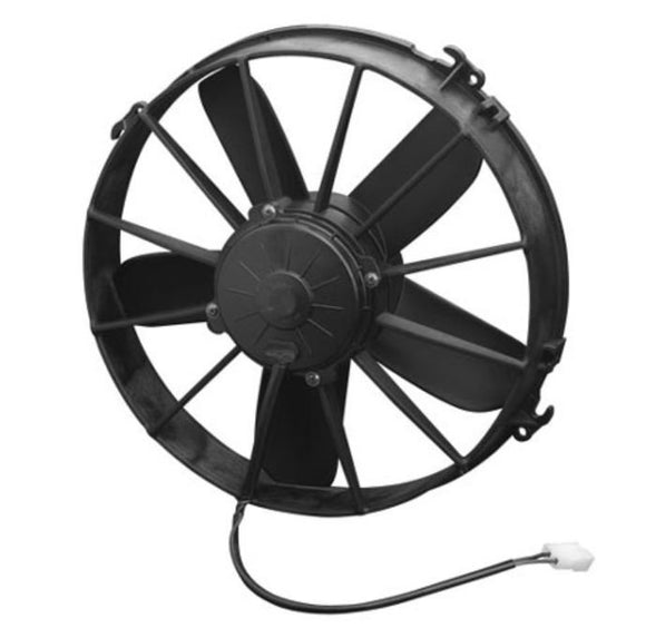 12in High Performance Fan (Pusher, Straight) 1640 CFM