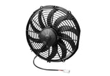 12in High Performance Fan (Pusher, Curved) 1381 CFM