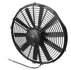 14in High Performance Fan (Puller, Straight) 1623 CFM