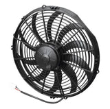 14in High Performance Fan (Puller, Curved) 1864 CFM